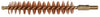 PRO SHOT BRONZE BRUSH - RIFLE [CAL:45 CAL]