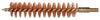 PRO SHOT BRONZE BRUSH - RIFLE [CAL:50 CAL]