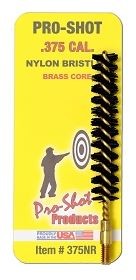 PRO SHOT NYLON BRUSH [CAL:375 CAL]