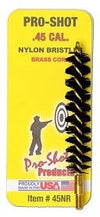PRO SHOT NYLON BRUSH [CAL:45 CAL]