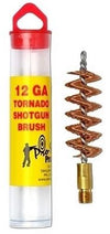 PRO SHOT BRONZE BRUSH - SHOTGUN [CAL:12 G TORNADO]