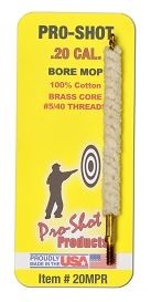 PRO SHOT MOP [CAL:20 CAL]