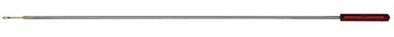 PRO SHOT MICRO-POLISHED CLEANING ROD - RIFLE 1PC [SZ:22 - 26 CAL LEN:42"]