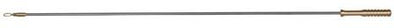 PRO SHOT MICRO-POLISHED CLEANING ROD - SHOTGUN 1PC - 36" STAINLESS