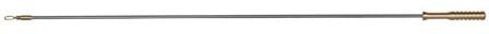 PRO SHOT MICRO-POLISHED CLEANING ROD - SHOTGUN 1PC - 36" STAINLESS