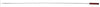 PRO SHOT MICRO-POLISHED CLEANING ROD - RIFLE 1PC [SZ:17 - 20 CAL LEN:38.5"]