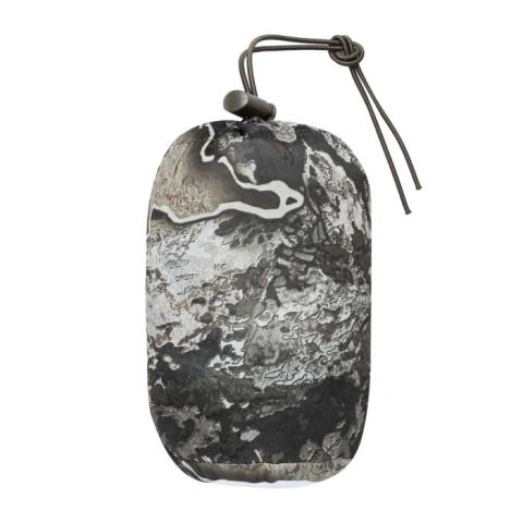 RIDGELINE PACKLITE JACKET [CLR:EXCAPE CAMO SZ:MEDIUM]