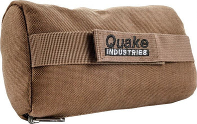 QUAKE SHOOTING BAG SMALL SQUEEZE [WT:FILLED]