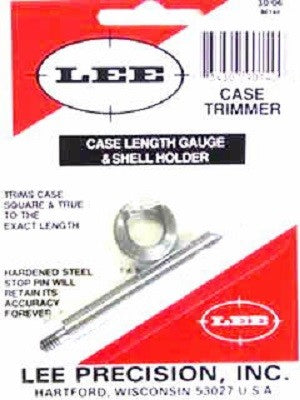 LEE CASE LENGTH GAUGE - RIFLE [CAL:30-06 SPRG]