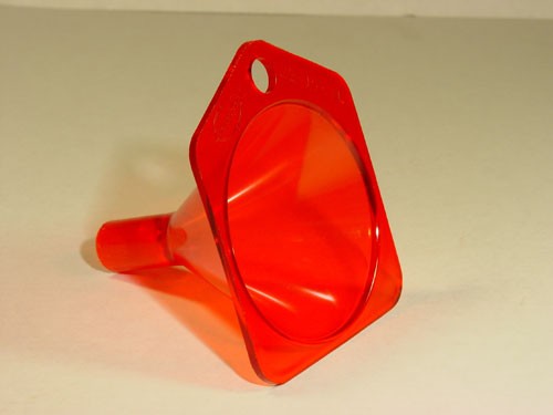 LEE POWDER FUNNEL