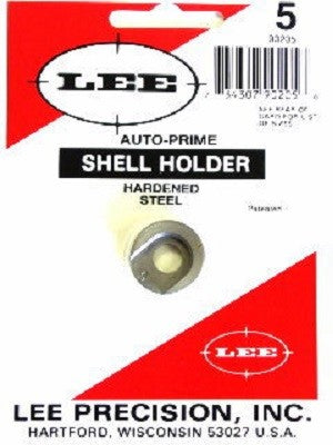 LEE AUTOPRIME SHELL HOLDER [#:05]