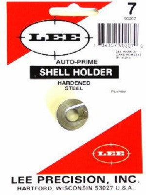LEE AUTOPRIME SHELL HOLDER [#:07]