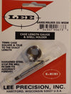 LEE CASE LENGTH GAUGE - RIFLE [CAL:223 WSSM]