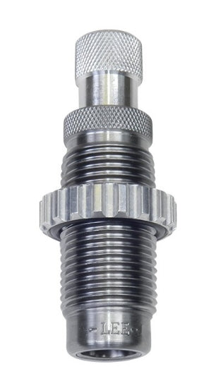 LEE CARBIDE FACTORY CRIMP DIE [CAL:9 MM]