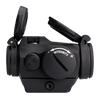 AIMPOINT MICRO H-2 4MOA WEAVER MOUNT