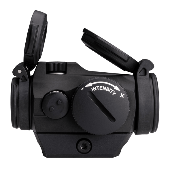 AIMPOINT MICRO H-2 4MOA WEAVER MOUNT
