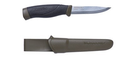 MORAKNIV HEAVY DUTY MG OUTDOOR SPORTS KNIFE