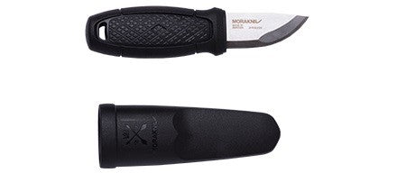 MORAKNIV ELDRIS BLACK KNIFE