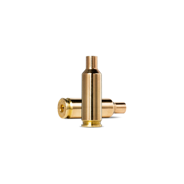 NORMA BRASS 6MM DASHER (100 PK)