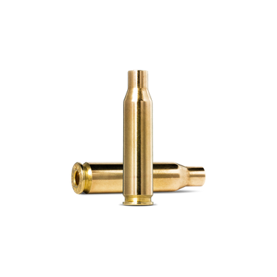NORMA BRASS 7MM-08 REM (50 PK)