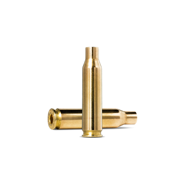 NORMA BRASS 7MM-08 REM (50 PK)