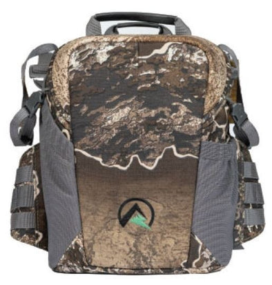 RIDGELINE KAHU BINO HARNESS [CLR:EXCAPE CAMO]