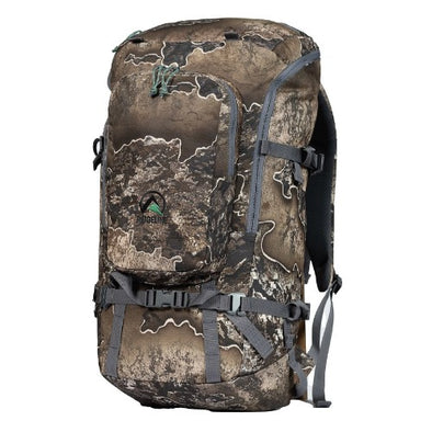 RIDGELINE 35L DAY HUNTER BACKPACK - EXCAPE CAMO