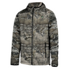 RIDGELINE MICROTECH PUFFA JACKET [CLR:EXCAPE CAMO SZ:4X-LARGE]