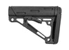 HOGUE OVERMOULDED BUTTSTOCK - MILSPEC