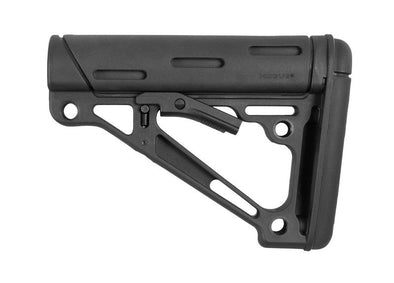 HOGUE OVERMOULDED BUTTSTOCK - MILSPEC