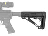 HOGUE OVERMOULDED BUTTSTOCK - MILSPEC