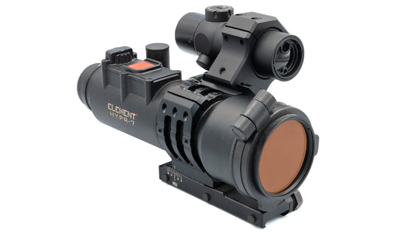 ELEMENT OPTICS RANGEFINDER MODULE 1000m