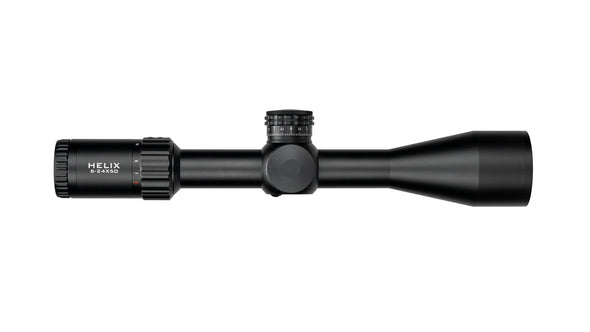 ELEMENT OPTICS HELIX GEN II 6-24X50 SFP [RET:APR-1C MRAD]