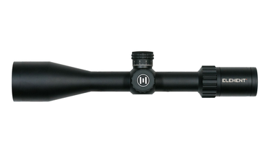 ELEMENT OPTICS NEXUS 5-20X50 FFP [RET:APR-1C MRAD]