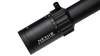 ELEMENT OPTICS NEXUS 5-20X50 FFP [RET:APR-1C MRAD]