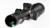 ELEMENT OPTICS NEXUS 5-20X50 FFP [RET:APR-1C MRAD]