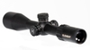 ELEMENT OPTICS NEXUS 5-20X50 FFP [RET:APR-1C MRAD]
