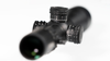 ELEMENT OPTICS NEXUS 5-20X50 FFP [RET:APR-1C MRAD]