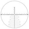 ELEMENT OPTICS HELIX 4-16X44 FFP [RET:APR-2D MRAD]