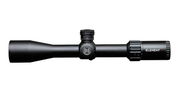 ELEMENT OPTICS HELIX 4-16X44 FFP [RET:APR-2D MOA]