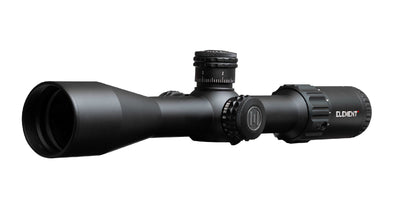 ELEMENT OPTICS HELIX 4-16X44 FFP [RET:APR-1C MRAD]