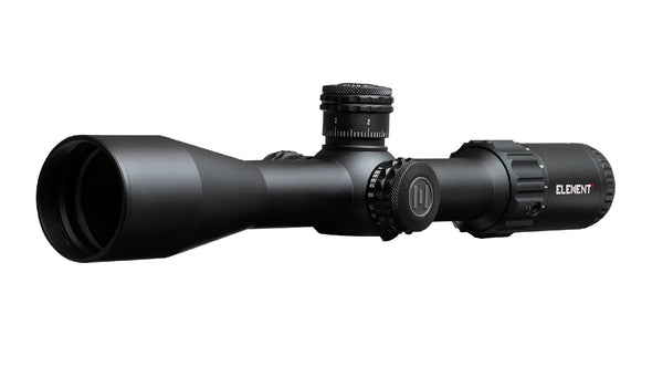 ELEMENT OPTICS HELIX 4-16X44 FFP [RET:APR-1C MRAD]