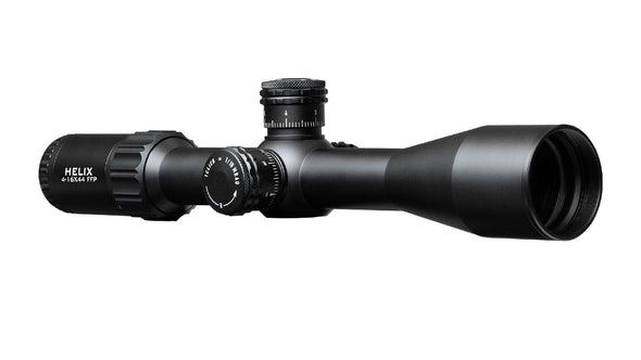 ELEMENT OPTICS HELIX 4-16X44 FFP [RET:APR-1C MRAD]