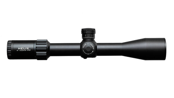 ELEMENT OPTICS HELIX 4-16X44 FFP [RET:APR-1C MRAD]