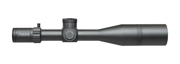 ELEMENT OPTICS THEOS 6-36X56 FFP [RET:APR-2D MRAD]