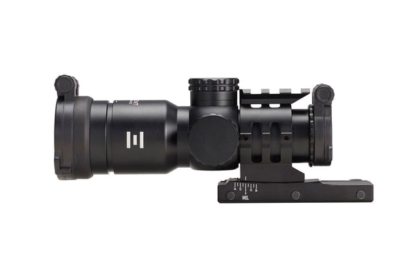 ELEMENT OPTICS IMMERSIVE 5X30 [RET:LPR-1D MRAD]