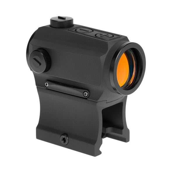HOLOSUN HS403B RED DOT SIGHT 2 MOA DOT