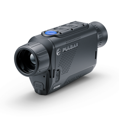 PULSAR AXION COMPACT XG30 THERMAL MONOCULAR (640X480 <25MK 12UM, 1300M)