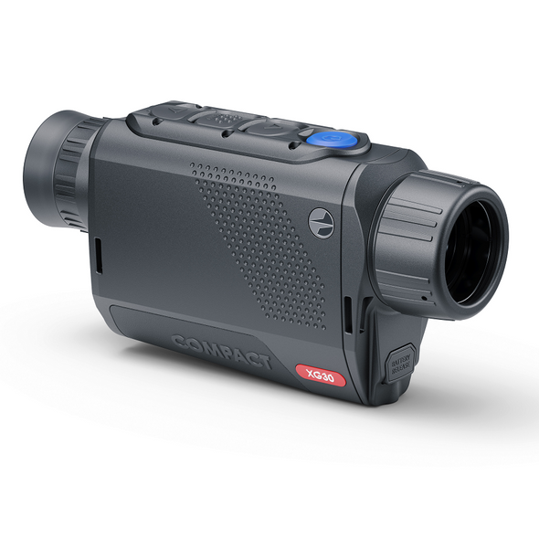 PULSAR AXION COMPACT XG30 THERMAL MONOCULAR (640X480 <25MK 12UM, 1300M)