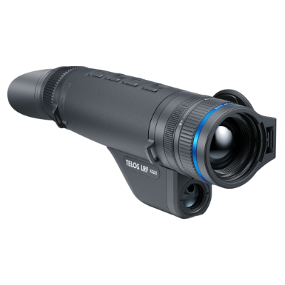 PULSAR TELOS LRF XQ35 THERMAL MONOCULAR (348X288 <18MK 17UM, 1300M)